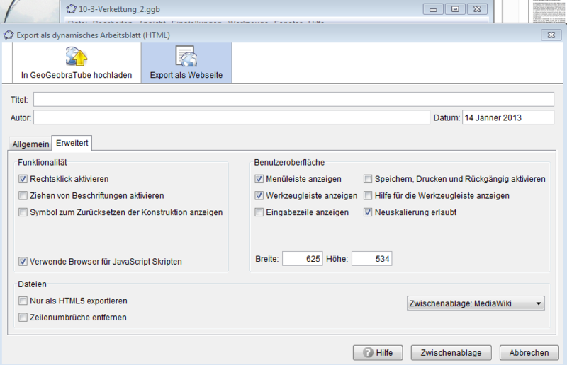 Datei:Applikation einstellen.PNG