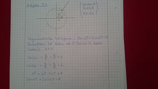 Aufgabe 3.4